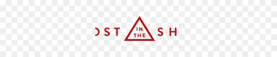Ghost In The Shell Logo Image, Triangle, Symbol, Text Png