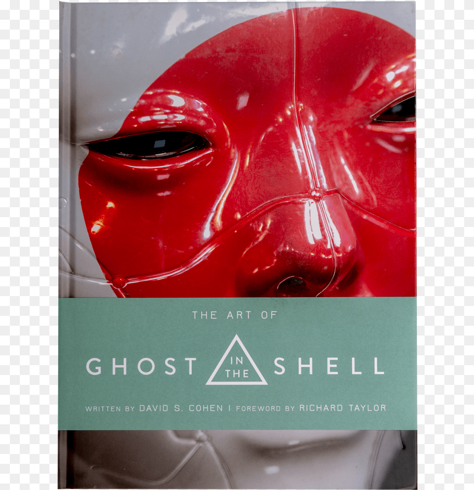 Ghost In The Shell Mook, Car, Transportation, Vehicle, Book Png