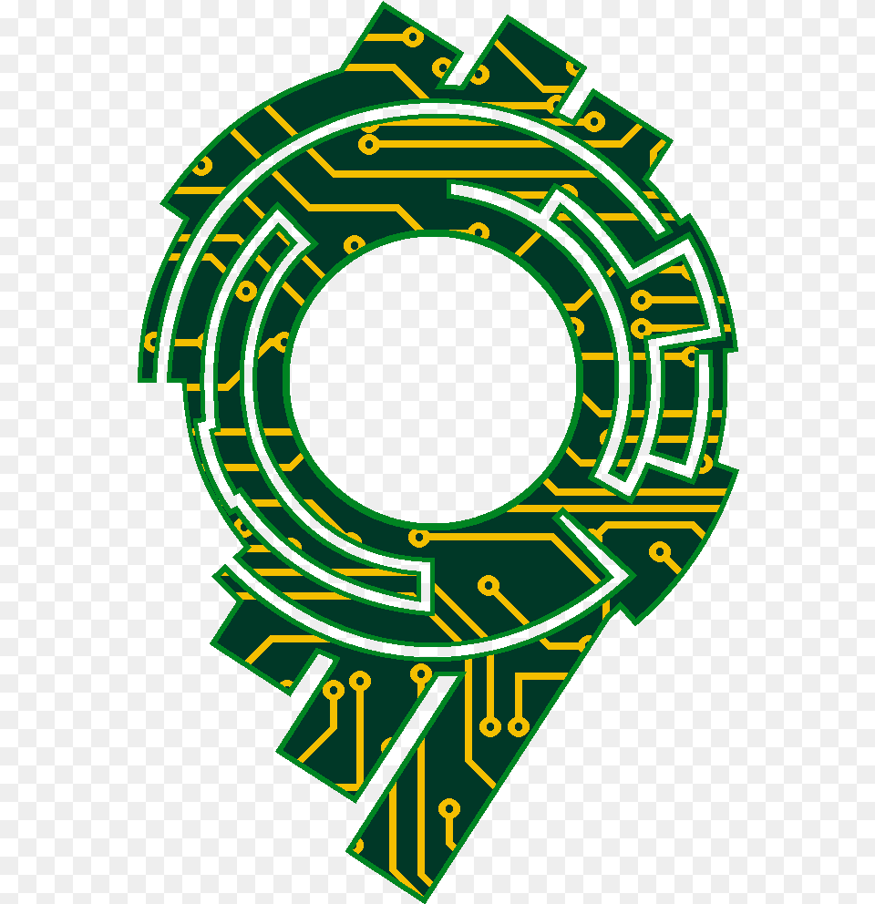 Ghost Inthe Shell Logo Clipart Ghost In The Shell Logos, Green, Cad Diagram, Diagram Free Png