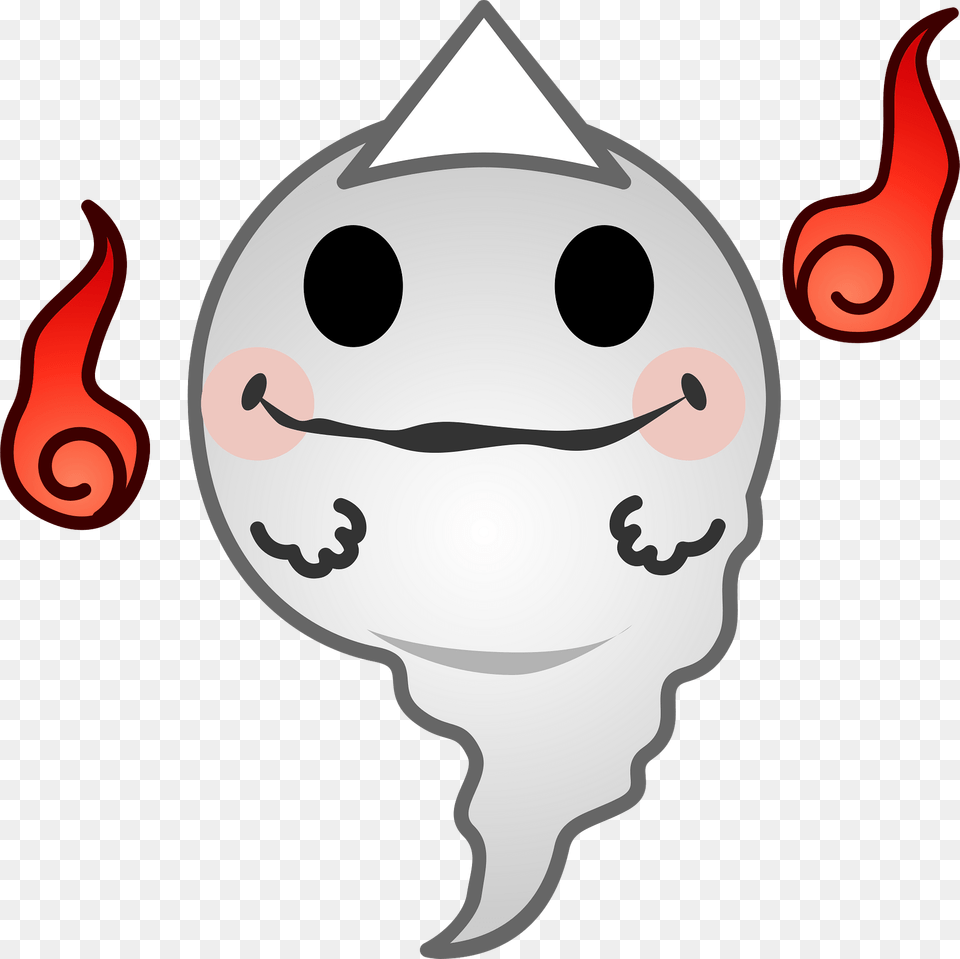 Ghost Lights Clipart, Light, Smoke Pipe Png Image