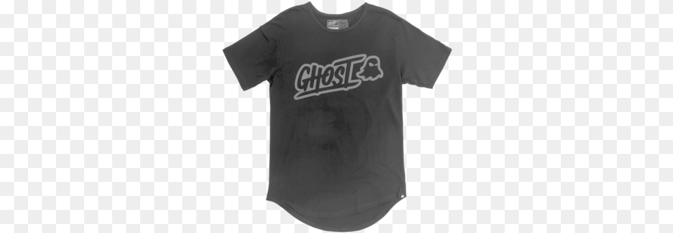 Ghost Logo T Shirt Marilyn Manson Heaven Upside Down T Shirt, Clothing, T-shirt Png Image