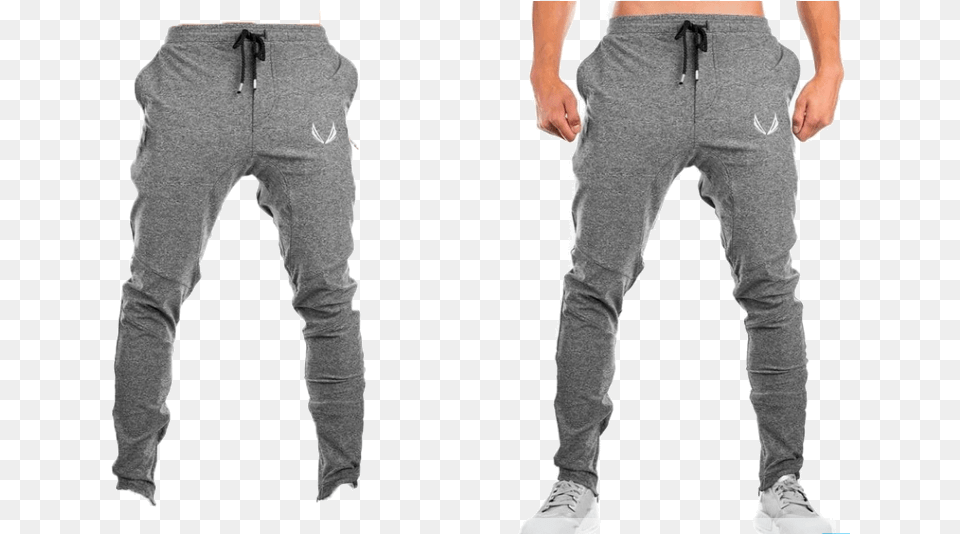Ghost Mannequin Service Jogger Men Pants, Clothing, Jeans, Adult, Person Free Png
