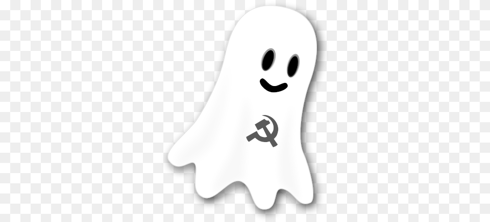 Ghost Of Communism Image Communism Ghost, Stencil Png