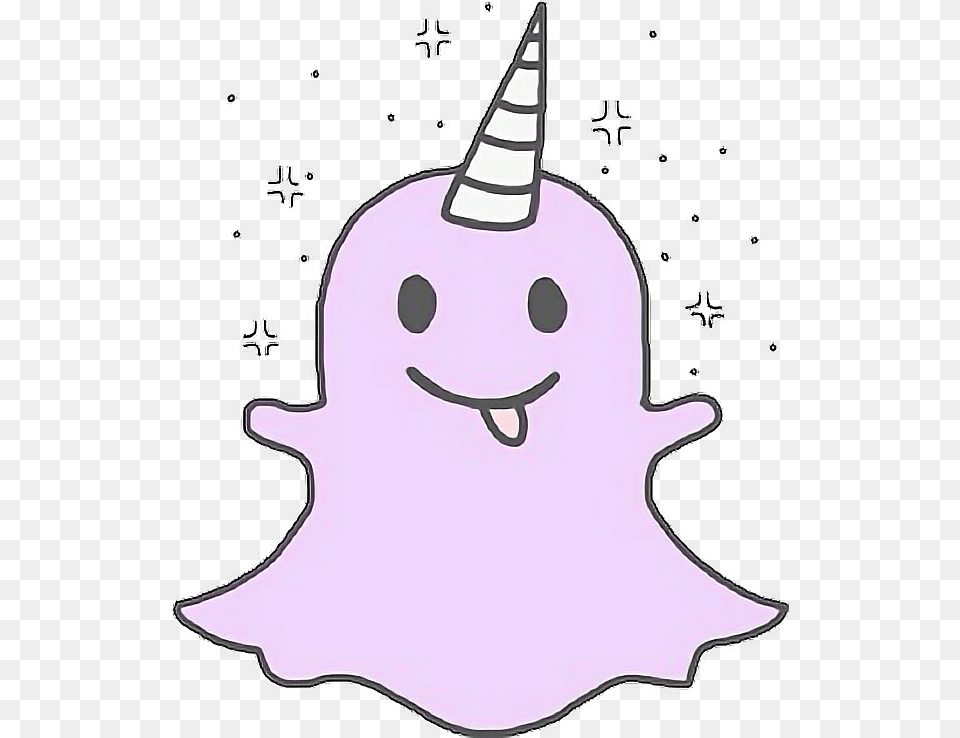 Ghost Of Snapchat, Clothing, Hat, Outdoors, Person Free Png Download