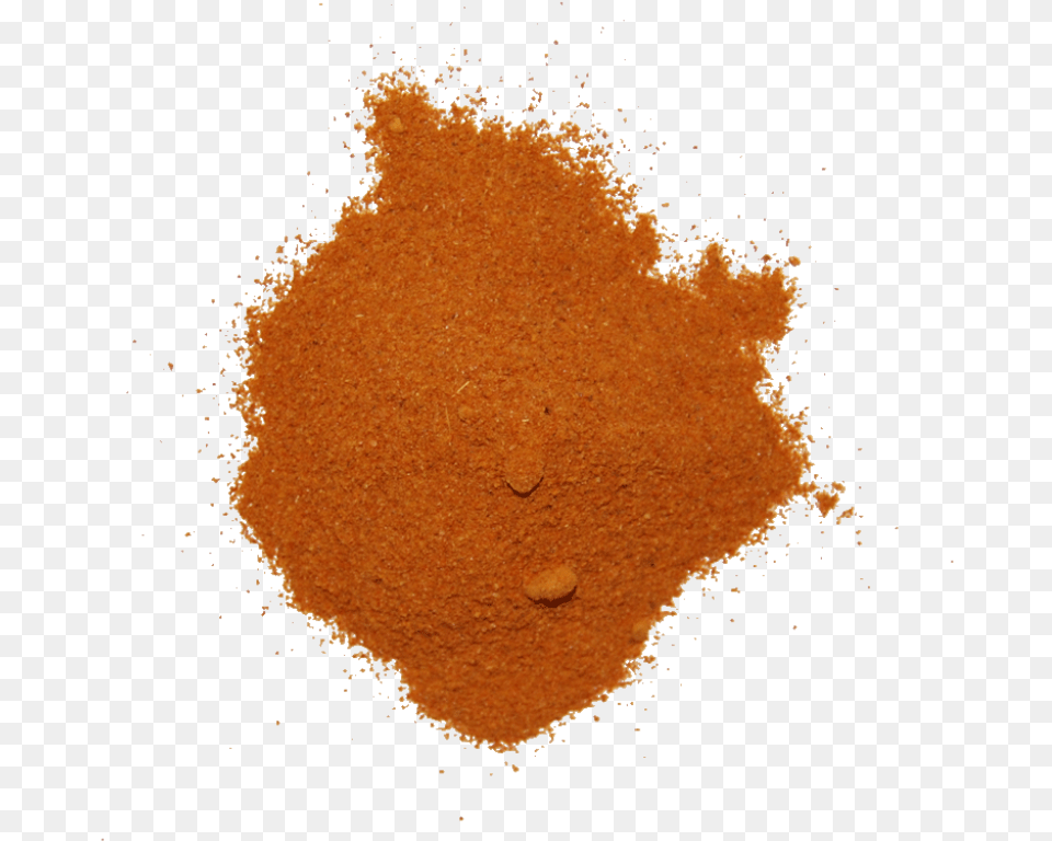 Ghost Pepper Ground Bhut Jolokia, Powder, Curry, Food, Person Free Png Download