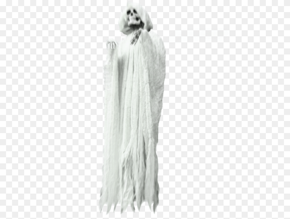 Ghost Picture Portable Network Graphics, Cape, Clothing, Fashion, Adult Free Png Download
