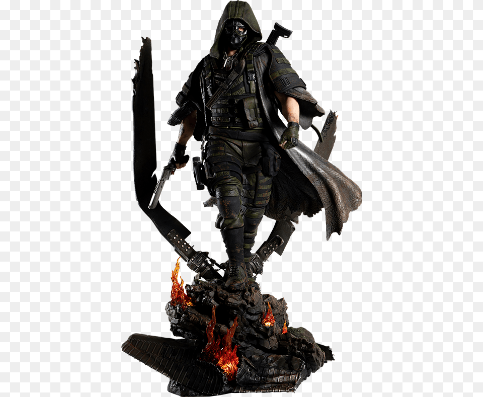 Ghost Recon Breakpoint Walker, Adult, Male, Man, Person Free Transparent Png