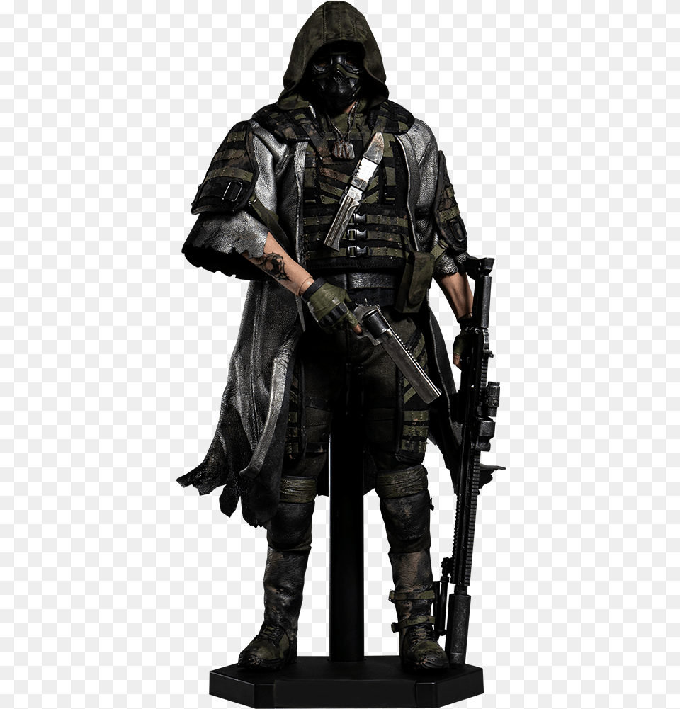 Ghost Recon Breakpoint Walker Outfit, Adult, Male, Man, Person Png