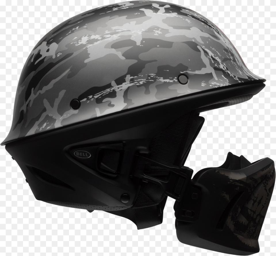 Ghost Recon Camo Helmet, Clothing, Crash Helmet, Hardhat Free Png Download