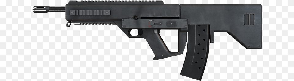 Ghost Recon Future Soldier Shotgun, Firearm, Gun, Rifle, Weapon Free Png Download