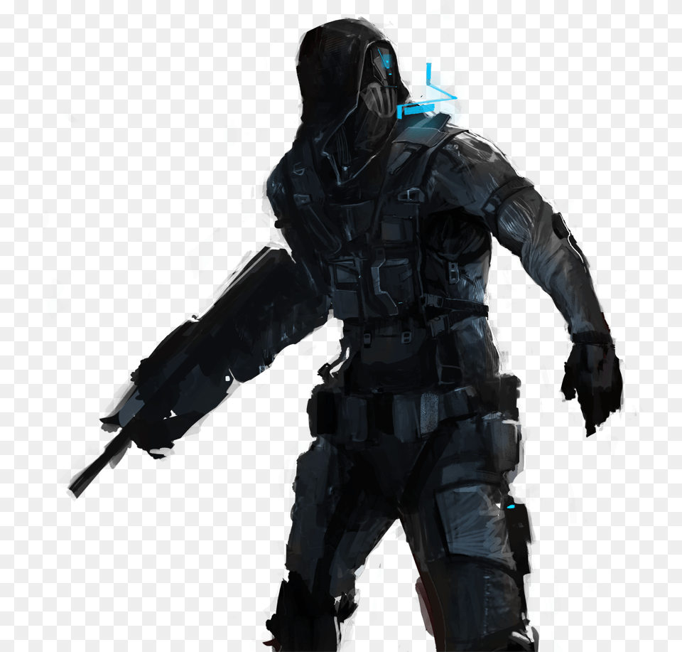 Ghost Recon Phantoms Wildlands Outfit, Adult, Male, Man, Person Free Transparent Png