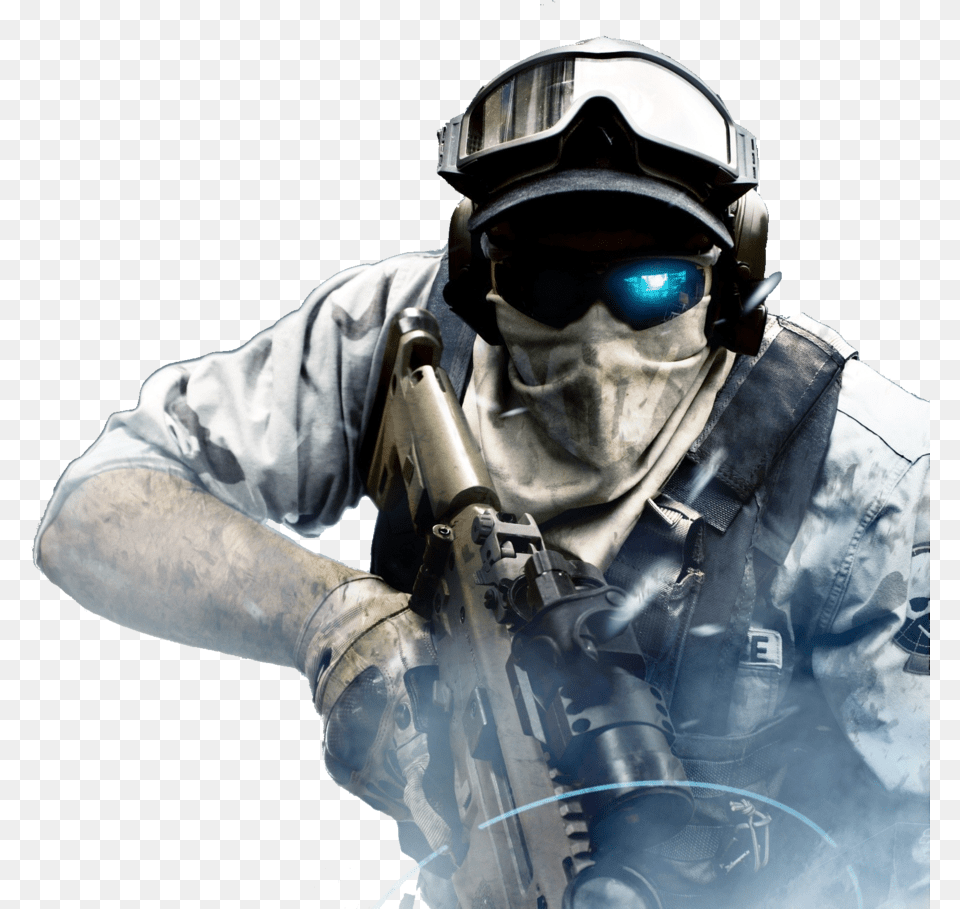 Ghost Recon Transparent, Adult, Person, Man, Male Png Image