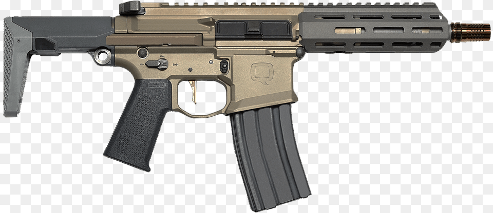 Ghost Recon Wiki Honey Badger By Q, Firearm, Gun, Rifle, Weapon Free Transparent Png