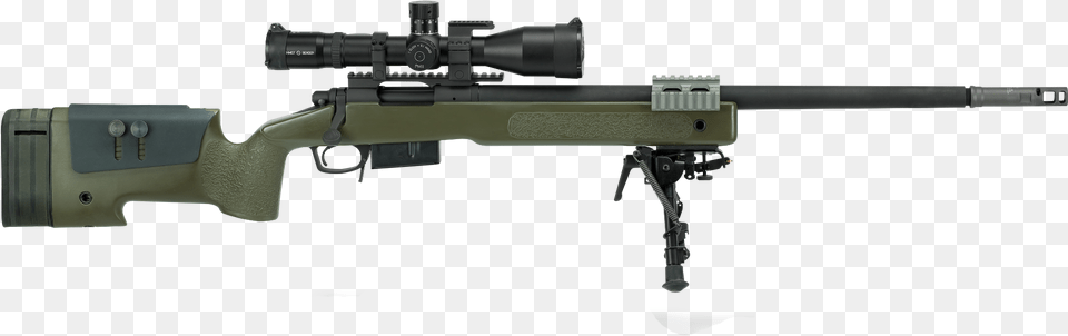 Ghost Recon Wiki M40a5 Sniper Rifle, Firearm, Gun, Weapon Png