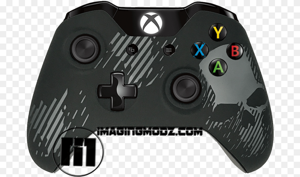 Ghost Recon Wildlands Xbox One Custom Controller Xbox Controller, Electronics, Joystick Png Image