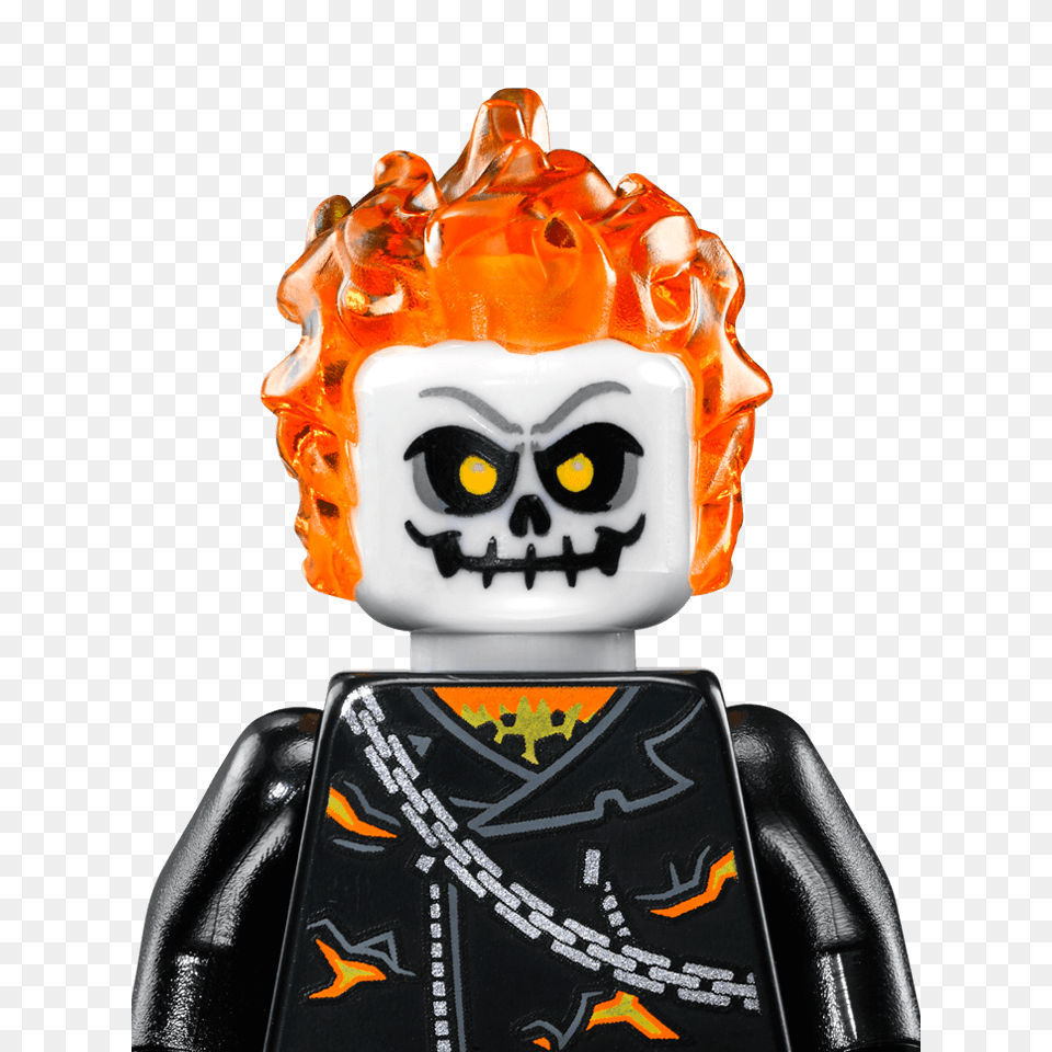 Ghost Rider, Adult, Female, Person, Woman Free Png