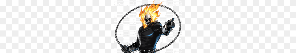 Ghost Rider Archives, Adult, Female, Person, Woman Free Png Download