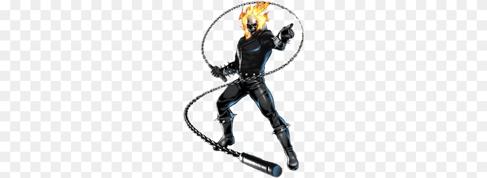 Ghost Rider Clipart, Whip, Smoke Pipe Free Transparent Png