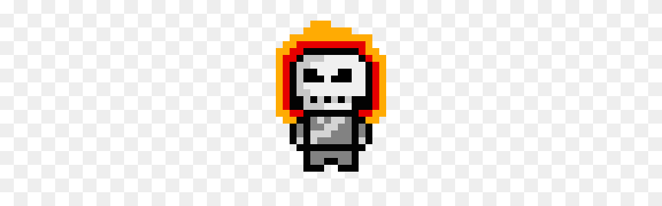 Ghost Rider Pixel Art Maker, Scoreboard Png