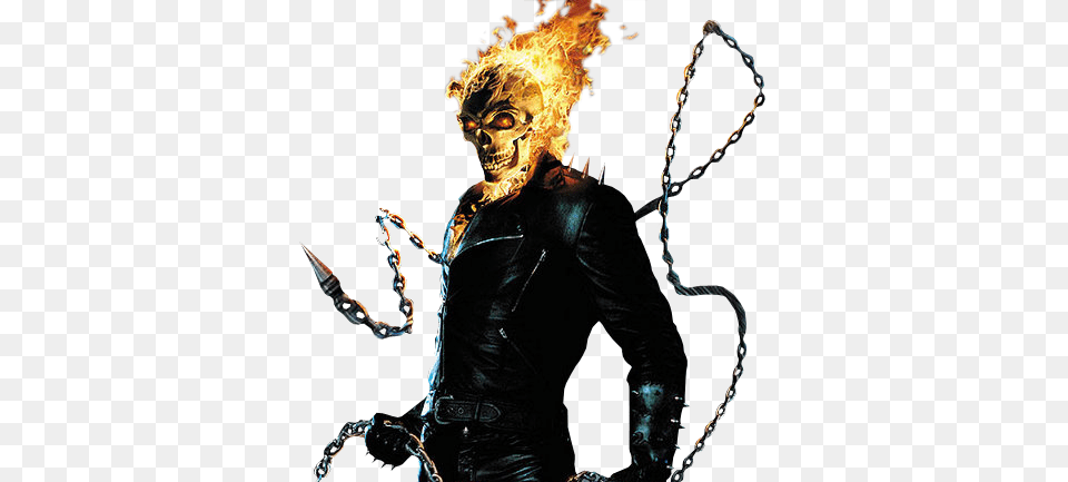 Ghost Rider Render, Adult, Female, Person, Woman Png Image
