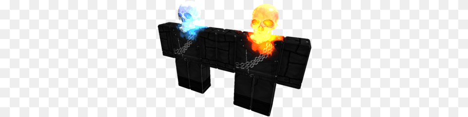 Ghost Rider Roblox Lego, Person Free Png Download