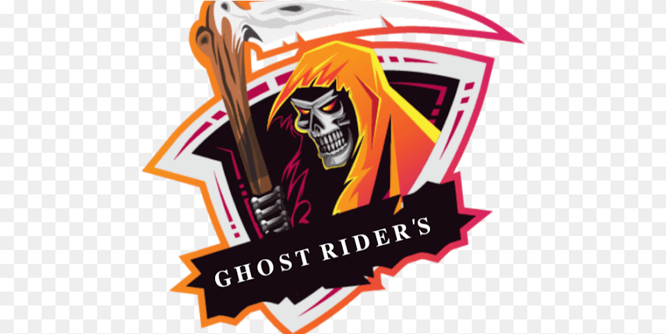 Ghost Rider Rs Gamer, People, Person, Book, Publication Free Transparent Png