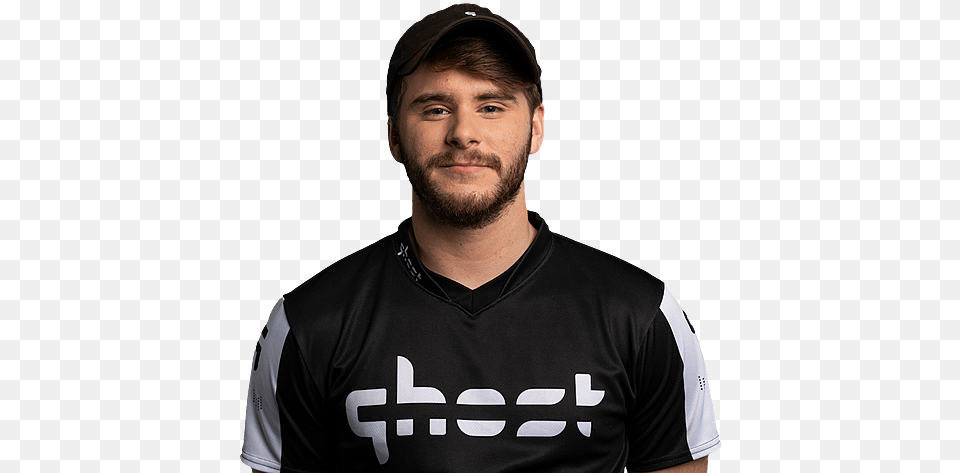 Ghost Shrimzy, Adult, Shirt, Person, Man Free Transparent Png