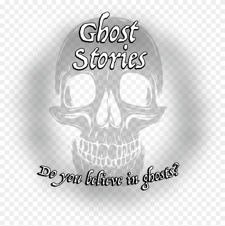 Ghost Story Thumbnail Test, Accessories Free Png