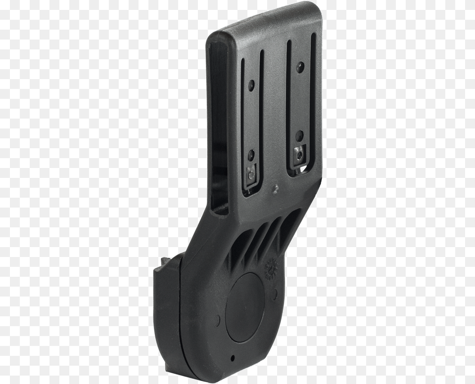 Ghost Tactical Rotation Belt Module Side Gadget, Firearm, Weapon, Gun, Handgun Free Png