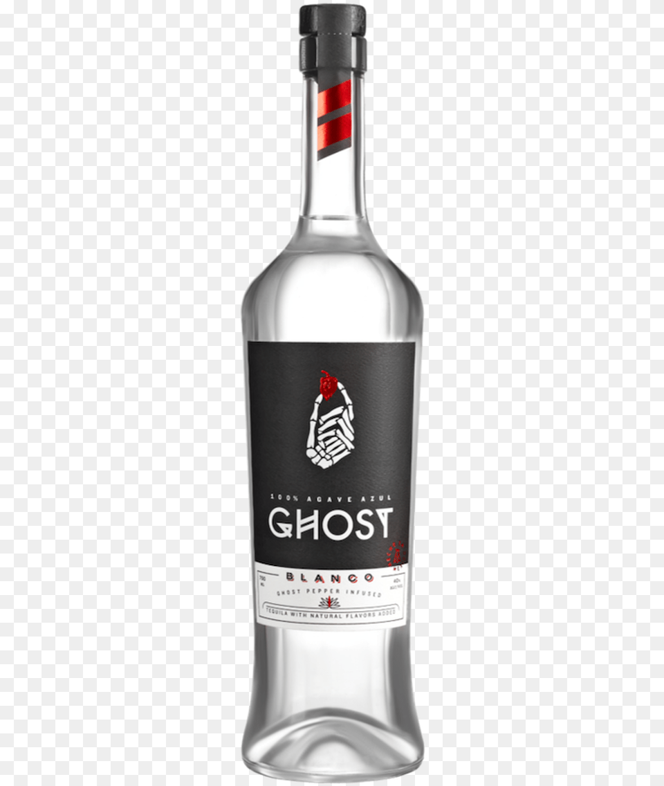 Ghost Tequila Tequila, Alcohol, Beverage, Liquor, Gin Free Png Download