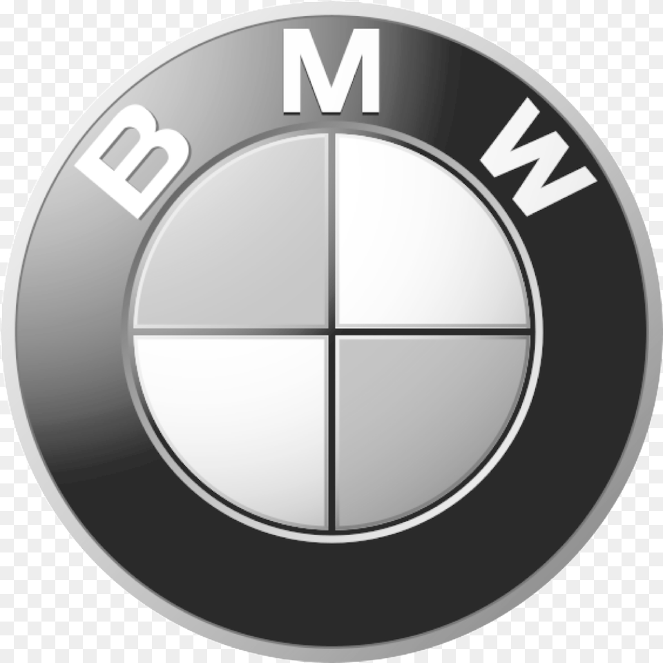 Ghost Town Inc Background Bmw Logo, Symbol, Emblem, Disk Free Png Download