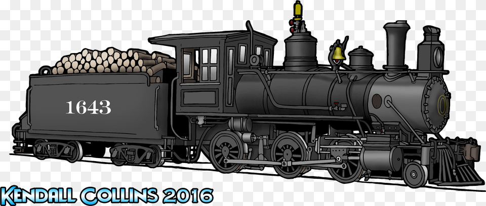 Ghost Train Alt, Railway, Engine, Locomotive, Machine Free Png Download