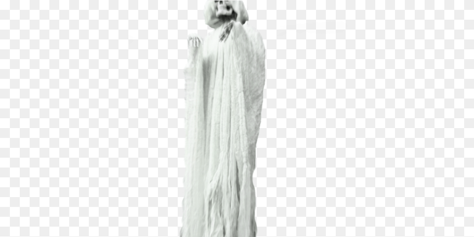 Ghost Transparent Images, Cape, Clothing, Fashion, Adult Png