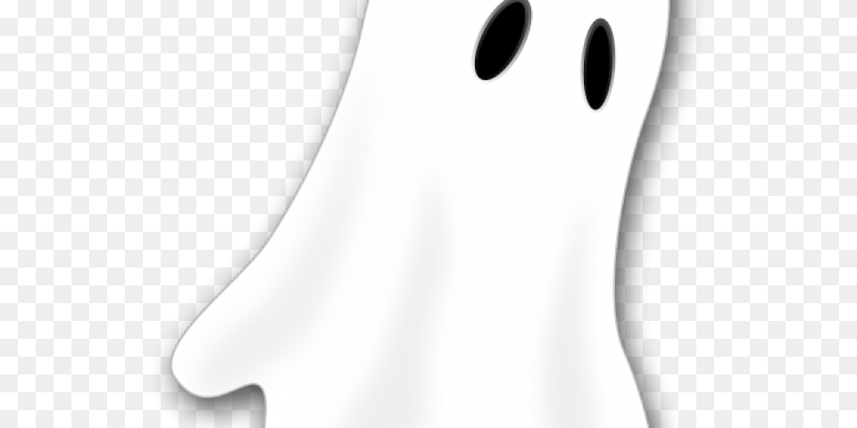 Ghost Transparent Images, Silhouette, Stencil Png Image