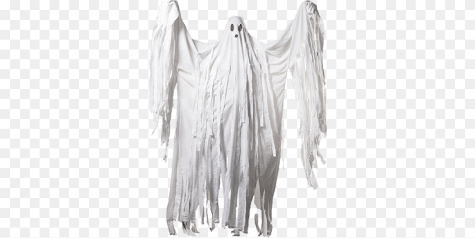 Ghost Images Ghost Blouse, Clothing, Fashion, Long Sleeve Free Transparent Png