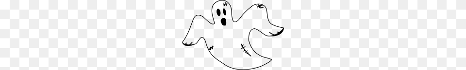 Ghost Transparent Images Only Free Png