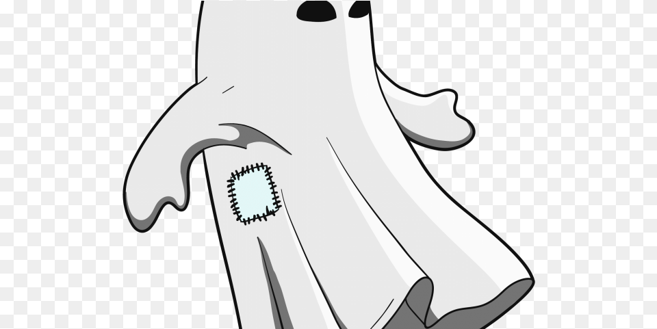 Ghost Transparent Images T Shirt, Clothing, Glove, Fashion Free Png