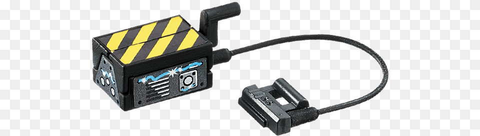 Ghost Traps, Adapter, Electronics Free Png