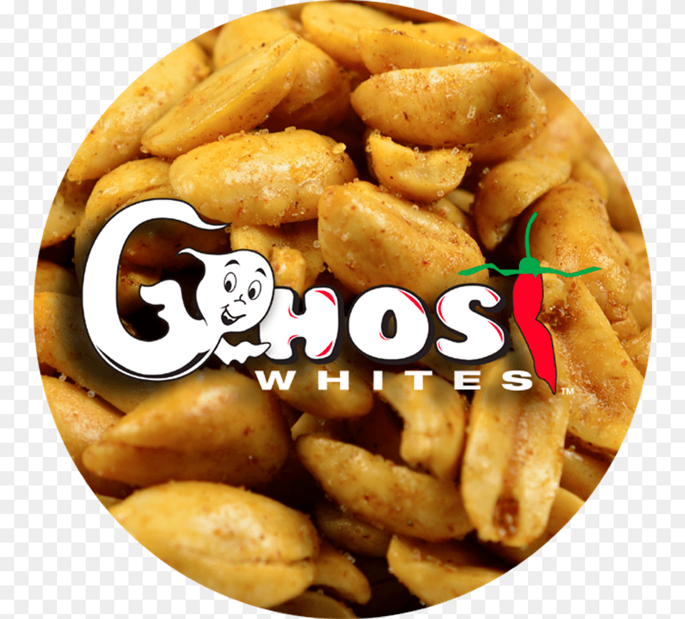Ghost Whites Are Not For Everyone Karaage, Food, Nut, Plant, Produce Png Image