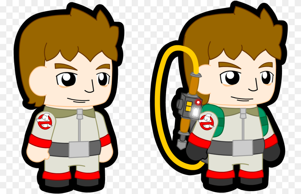 Ghostbuster Clipart Ghostbusters Clipart, Baby, Person, Face, Head Png