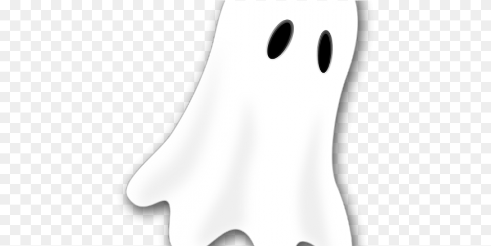 Ghostbuster Cliparts X Carwad Ghost, Silhouette, Stencil, Person Png