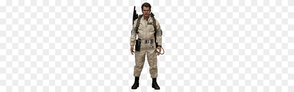 Ghostbusters, Adult, Person, Male, Man Png Image
