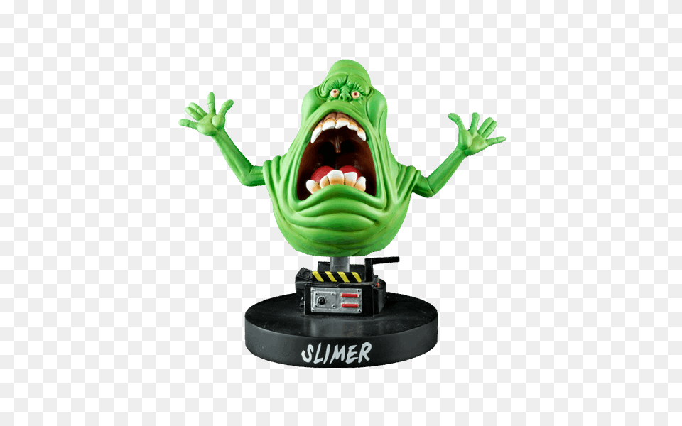 Ghostbusters, Toy, Amphibian, Animal, Frog Png