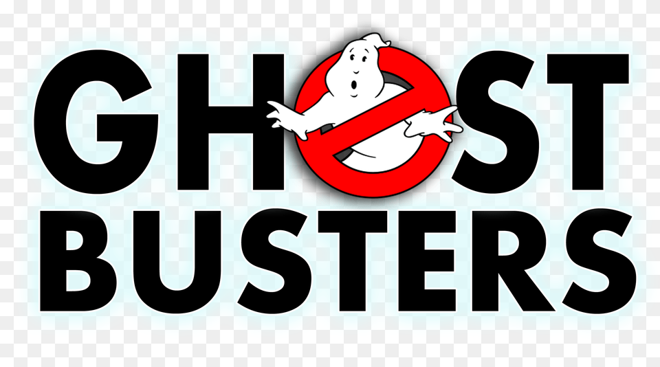 Ghostbusters Cast Announced N L Ramirez, Text, Logo, Symbol, Sign Free Png Download