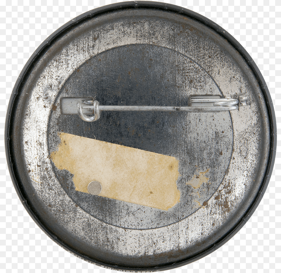 Ghostbusters Circle Button Back Entertainment Button Museum, Tin, Food, Meal Free Png
