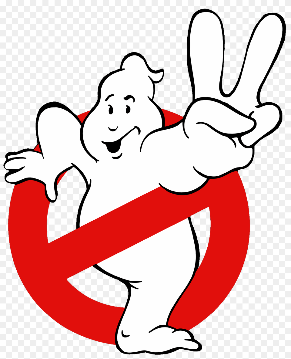 Ghostbusters Clipart Ghostbusters Logo, Baby, Person Free Png Download