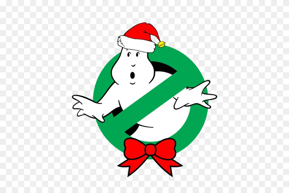 Ghostbusters Clipart Symbol, Nature, Outdoors, Snow, Snowman Png Image