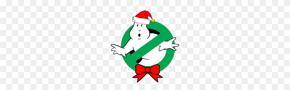 Ghostbusters Clipart Transparent, Elf, Nature, Outdoors, Snow Png