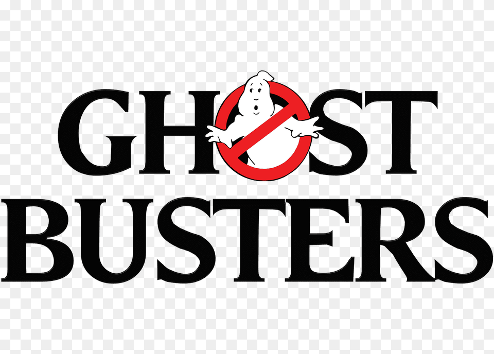 Ghostbusters Logo Png Image