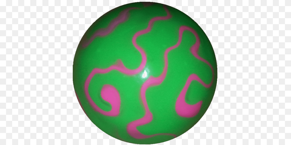 Ghostbusters Shooter Rod Le Green Sphere Free Png Download